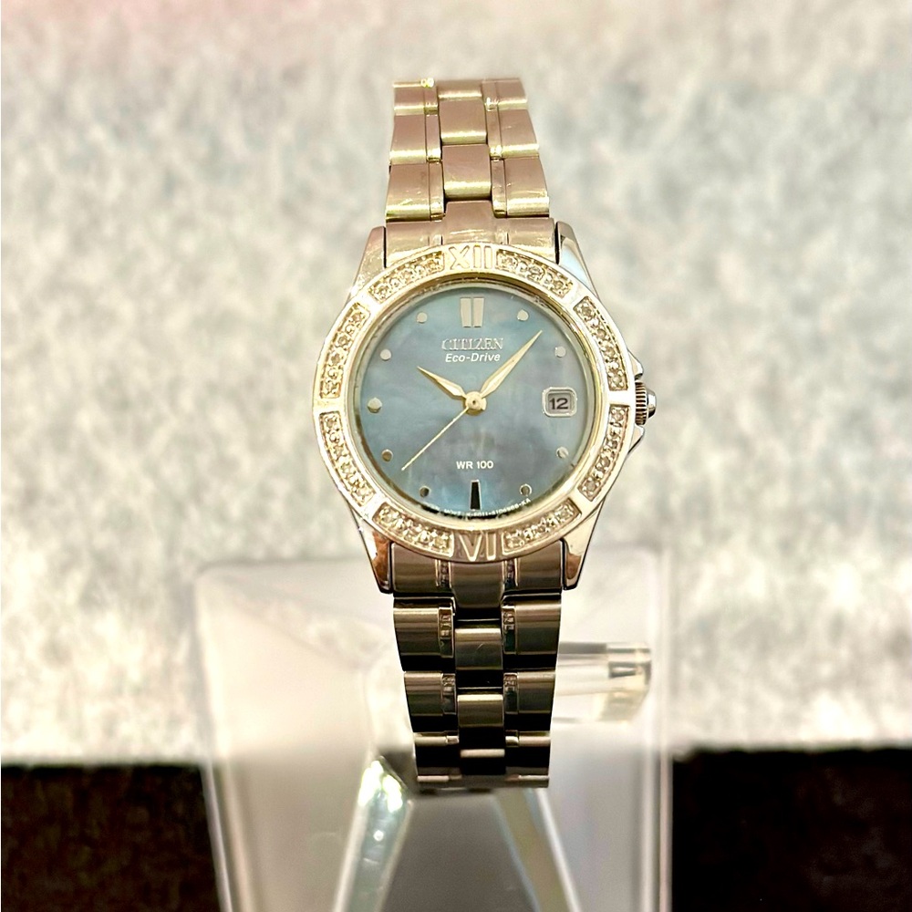Women’s Citizen Eco-Drive
